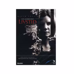 Livstid (Liza Marklund) (DVD)