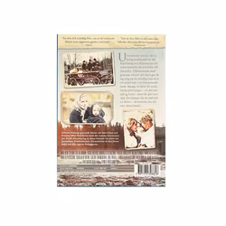 Utvandrarna (Svenska Klassiker) (DVD)