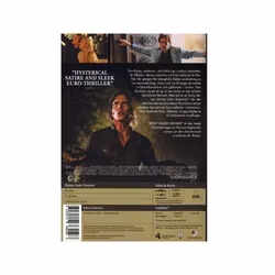 Ripley Under Ground (DVD)