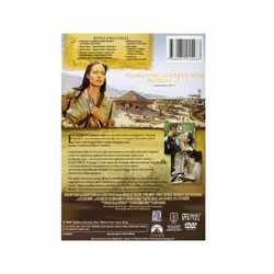 Beyond Borders (DVD)