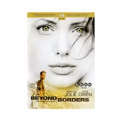 Beyond Borders (DVD)