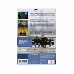 the Weather Man (DVD)