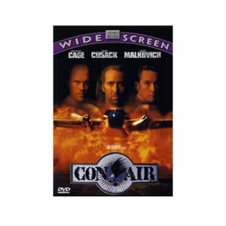 Con Air (DVD)