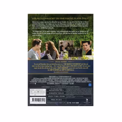 Twilight Saga - Breaking Dawn: part 2 (2-disc DVD)