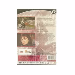 Morden I Midsomer - Morden i Badgers Drift (DVD)