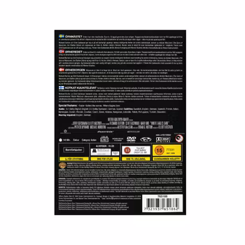 Clint Eastwood Collection: Where Eagles Dare (DVD)
