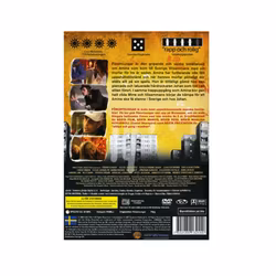 Förortsungar (DVD)