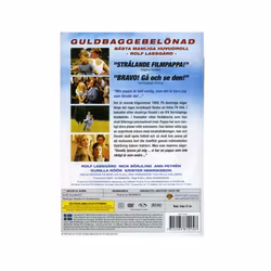 Min Store Tjocke Far (DVD)