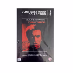 Clint Eastwood Collection: Tightrope (DVD)
