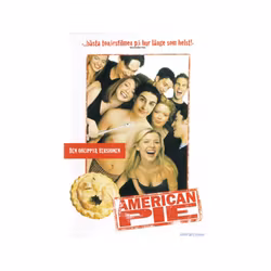 American Pie (DVD)