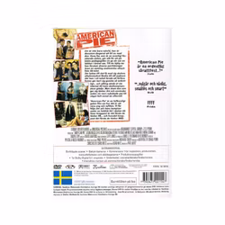 American Pie (DVD)