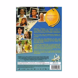 Bröllop I Italien (DVD)