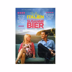 Bröllop I Italien (DVD)