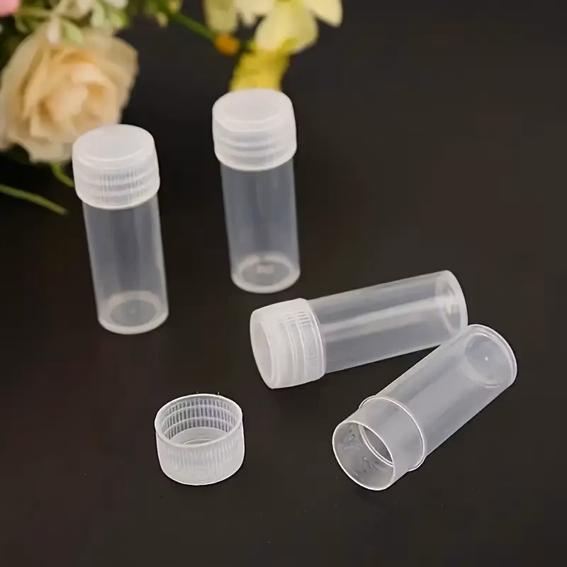 Nano behållare 5 ml 5-pack