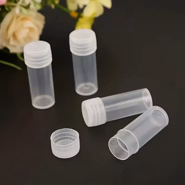 Nano behållare 5 ml 5-pack