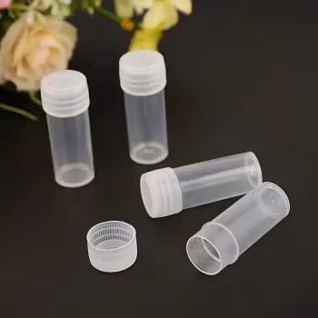 Nano behållare 5 ml 5-pack