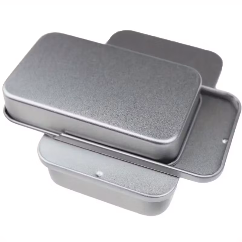 Skjutlock Geocache