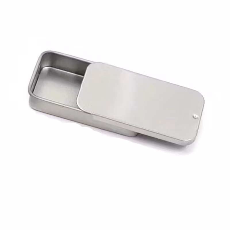 Skjutlock Geocache