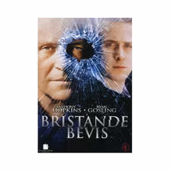 Bristande Bevis (DVD)