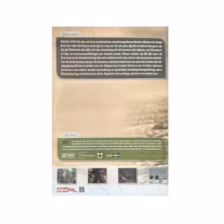 Bli En Bättre Fotograf i Naturen (DVD)