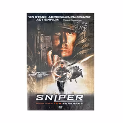 Sniper (DVD)