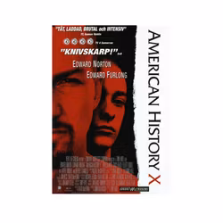 American History X (DVD)