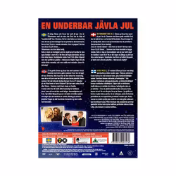 En Underbar Jävla Jul (DVD)