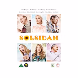 Solsidan - Filmen (DVD)