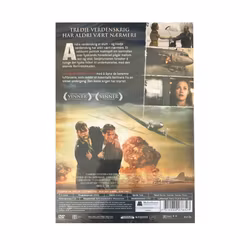 Kampen om Berlin (Norsk utgåva DVD)