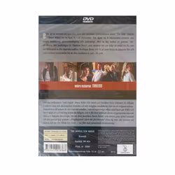The Whole Ten Yards (DVD)