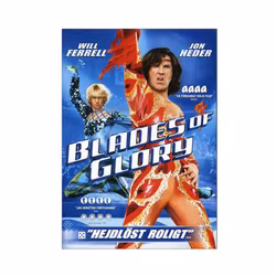 Blades of Glory (DVD)