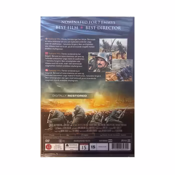 All Quiet On the Western Front  (DVD)