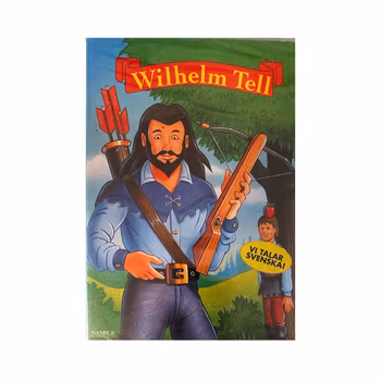 Wilhelm Tell (DVD)