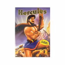 Hercules (DVD)