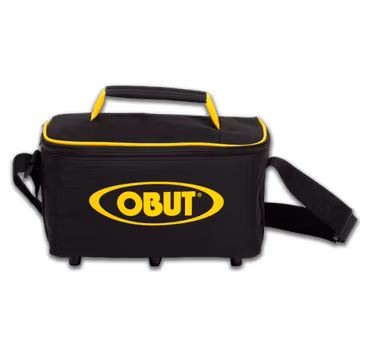 OBUT Reporter Bag