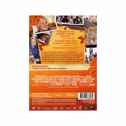 Hotell Marigold (DVD)