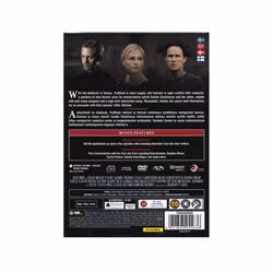 True Blood The Complete Season 6 (DVD)