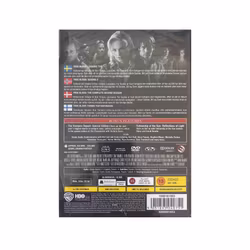 True Blood The Complete Season 2 (DVD)