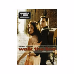 Walk the Line (DVD)