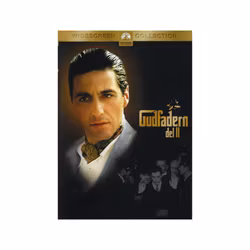 Gudfadern - Del II (Widescreen Edition DVD)