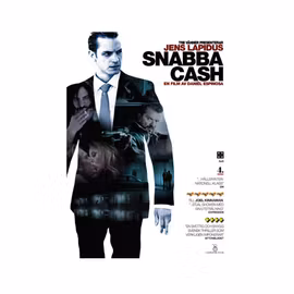 Snabba Cash (DVD)