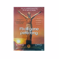 It's All Gone Pete Tong (DVD)