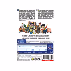 Toy Story 2(DVD)