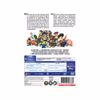 Toy Story 2(DVD)