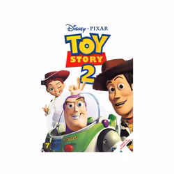 Toy Story 2(DVD)