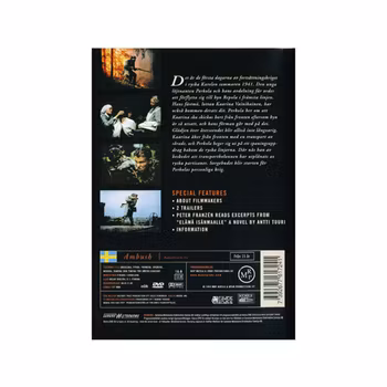 Ambush (DVD)