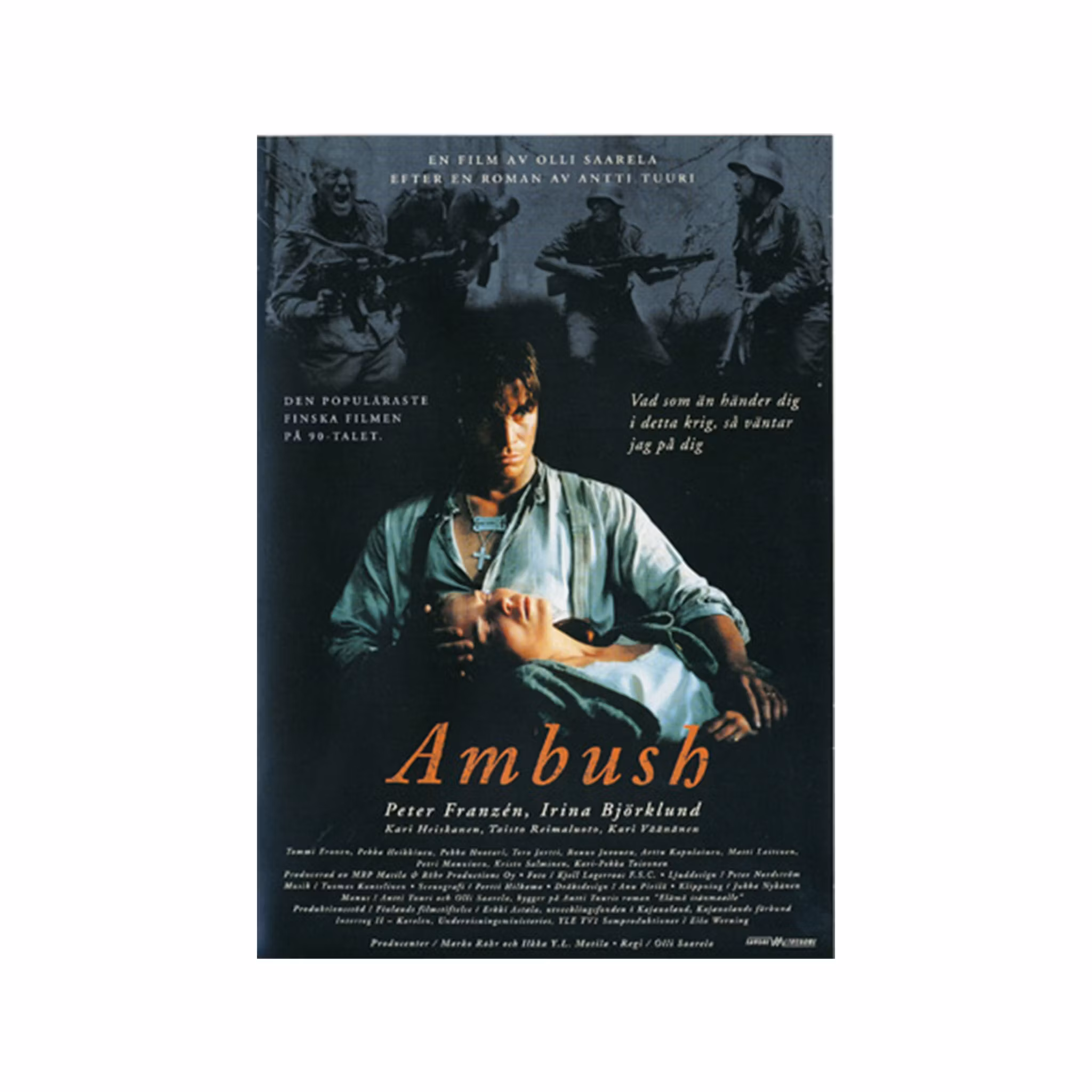 Ambush (DVD)