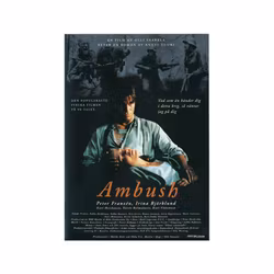 Ambush (DVD)
