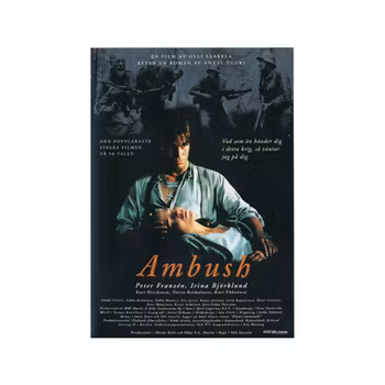 Ambush (DVD)