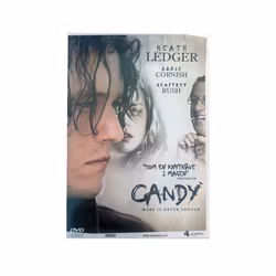 Candy (Slimcase DVD)